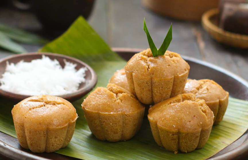 Mengapa Kue Apem Selalu Hadir di Bulan Sapar? Ini Sejarah dan Makna Tradisinya di Cirebon